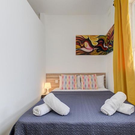 Tranquil Msida Creek - 1Bedroom Apartments By Shortletsmalta Exterior photo