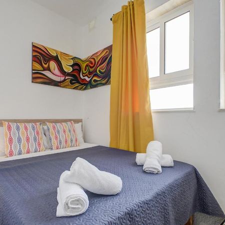 Tranquil Msida Creek - 1Bedroom Apartments By Shortletsmalta Exterior photo