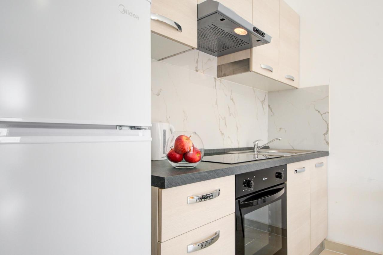 Tranquil Msida Creek - 1Bedroom Apartments By Shortletsmalta Exterior photo