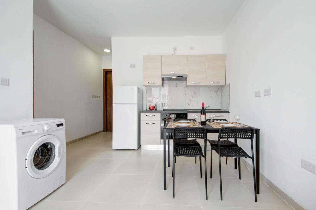 Tranquil Msida Creek - 1Bedroom Apartments By Shortletsmalta Exterior photo