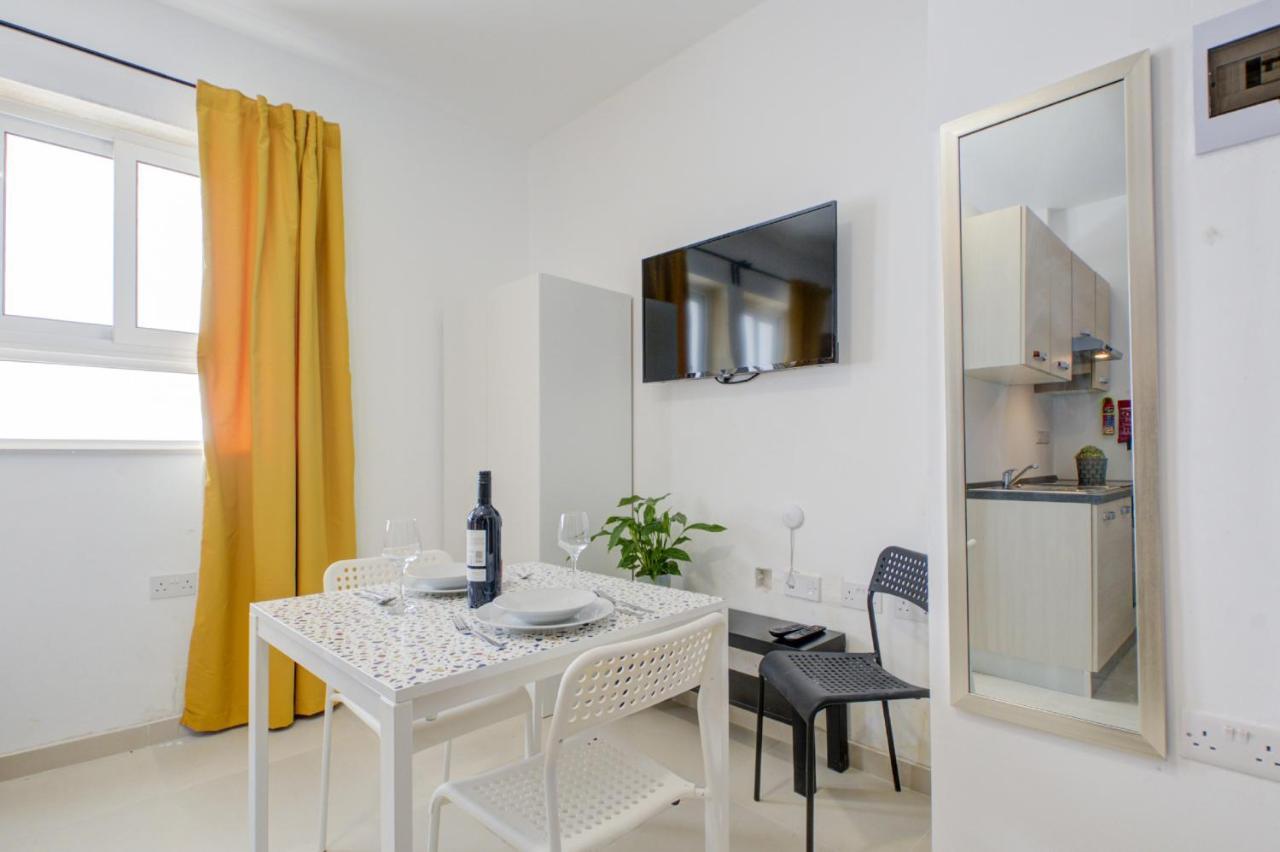 Tranquil Msida Creek - 1Bedroom Apartments By Shortletsmalta Exterior photo