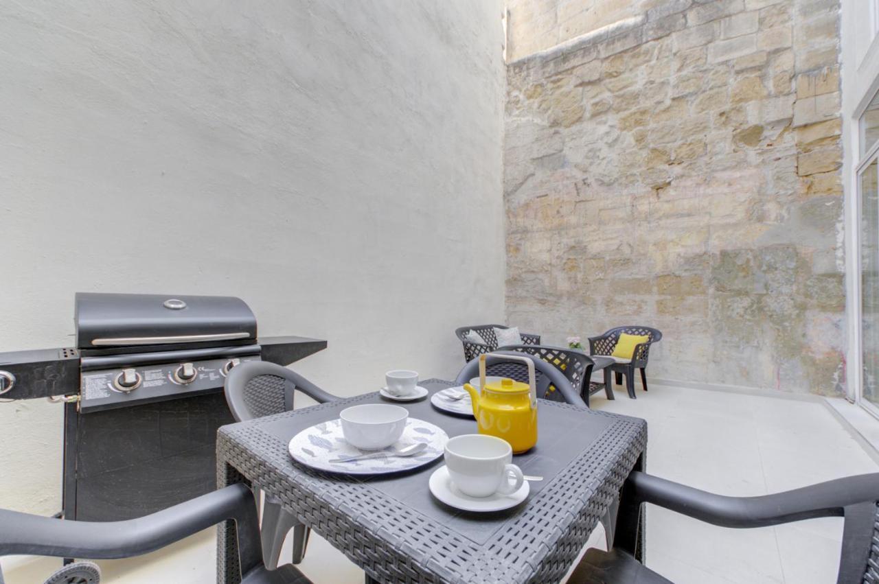 Tranquil Msida Creek - 1Bedroom Apartments By Shortletsmalta Exterior photo