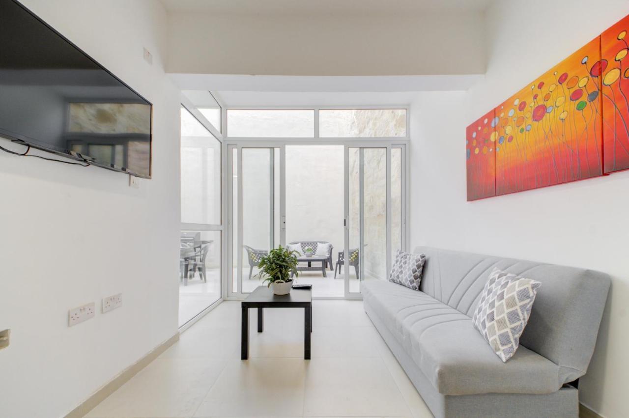 Tranquil Msida Creek - 1Bedroom Apartments By Shortletsmalta Exterior photo