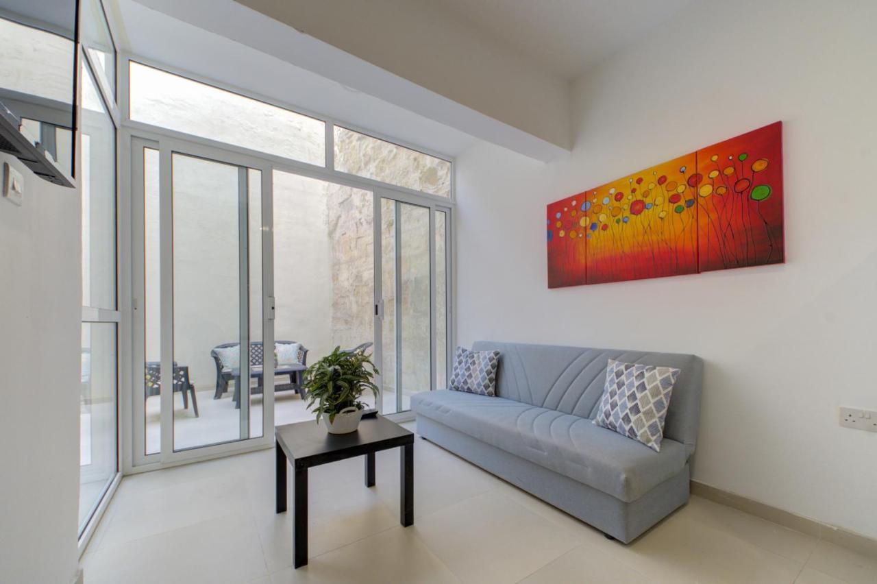 Tranquil Msida Creek - 1Bedroom Apartments By Shortletsmalta Exterior photo
