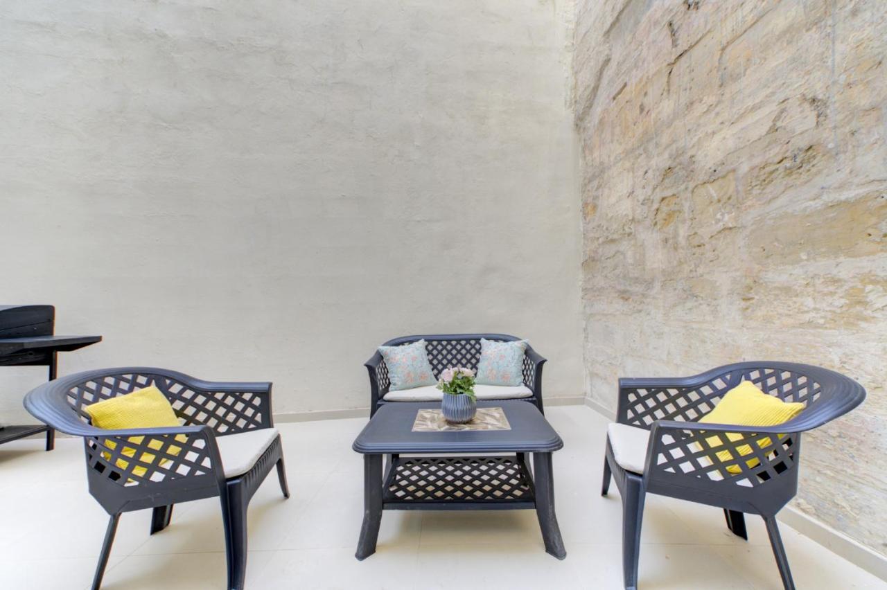 Tranquil Msida Creek - 1Bedroom Apartments By Shortletsmalta Exterior photo