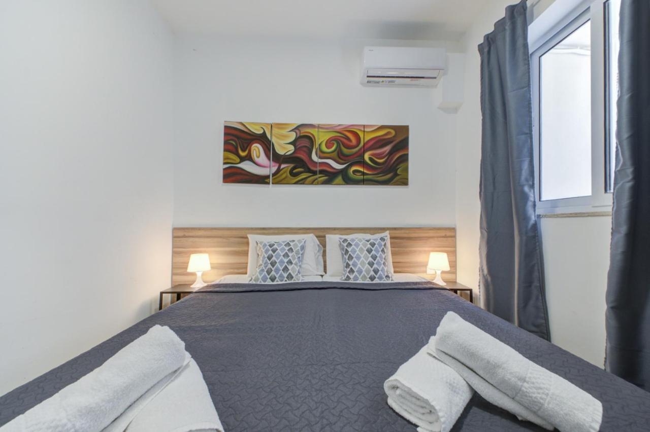 Tranquil Msida Creek - 1Bedroom Apartments By Shortletsmalta Exterior photo