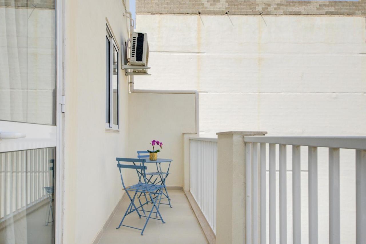 Tranquil Msida Creek - 1Bedroom Apartments By Shortletsmalta Exterior photo