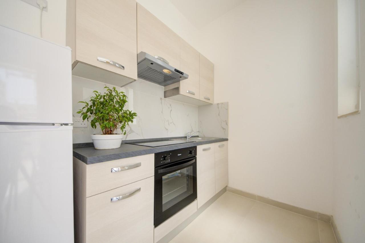 Tranquil Msida Creek - 1Bedroom Apartments By Shortletsmalta Exterior photo