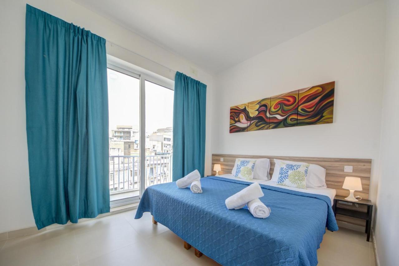 Tranquil Msida Creek - 1Bedroom Apartments By Shortletsmalta Exterior photo