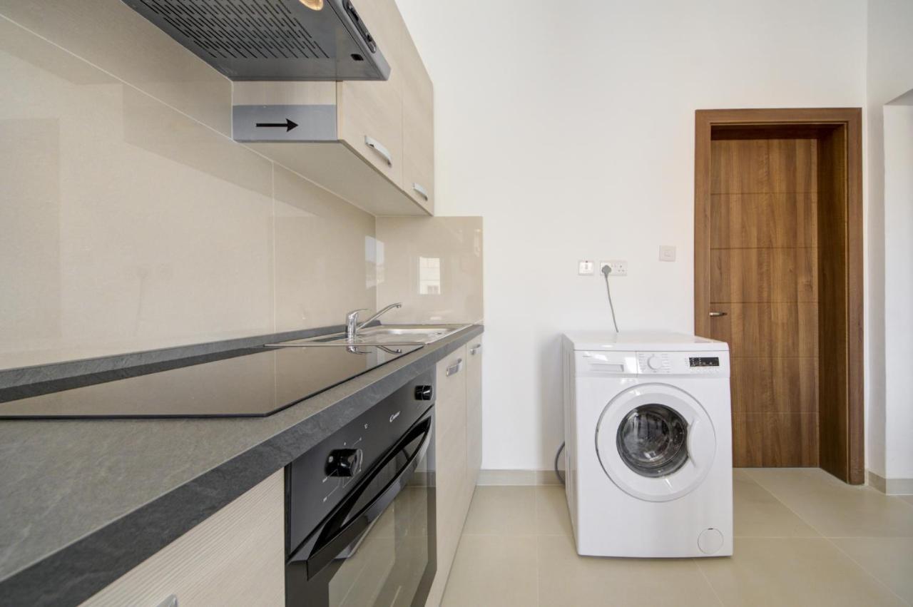 Tranquil Msida Creek - 1Bedroom Apartments By Shortletsmalta Exterior photo