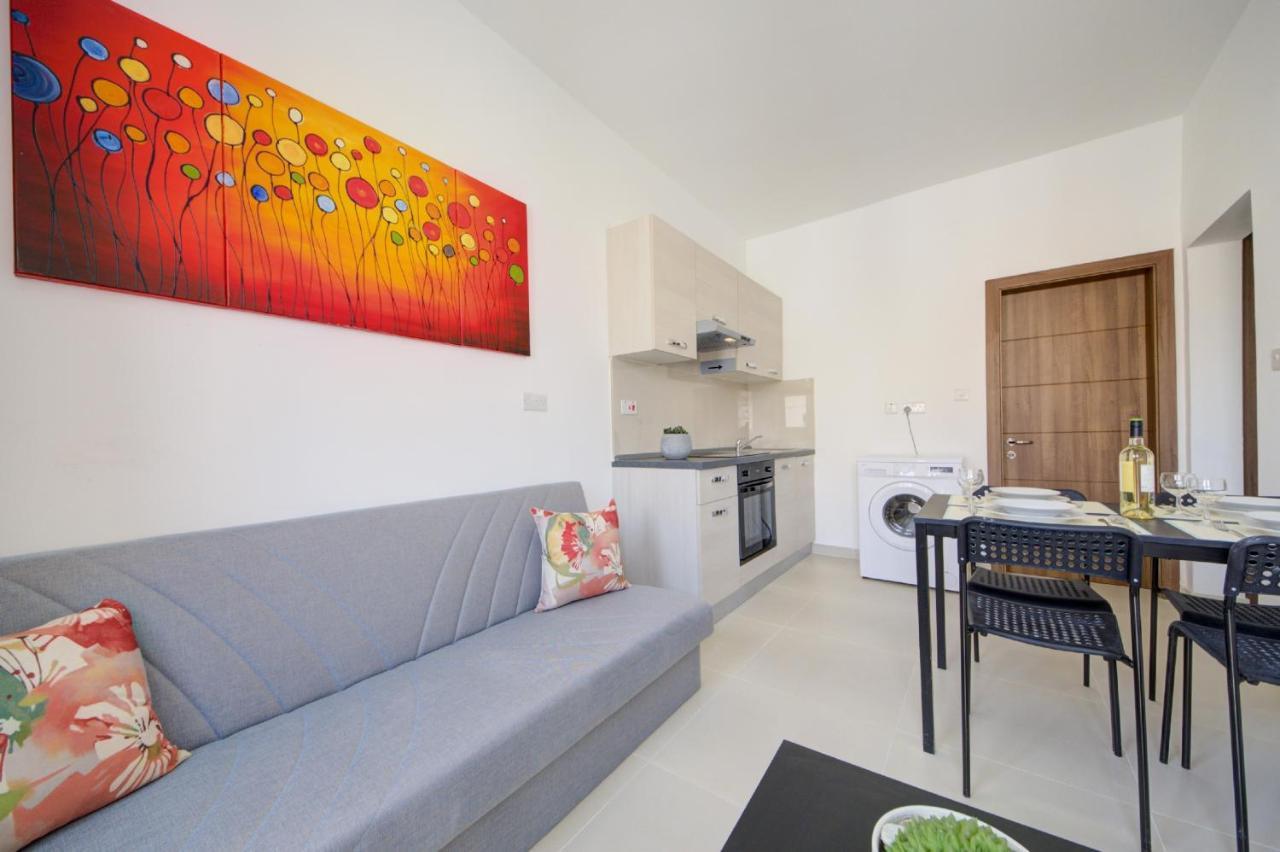 Tranquil Msida Creek - 1Bedroom Apartments By Shortletsmalta Exterior photo