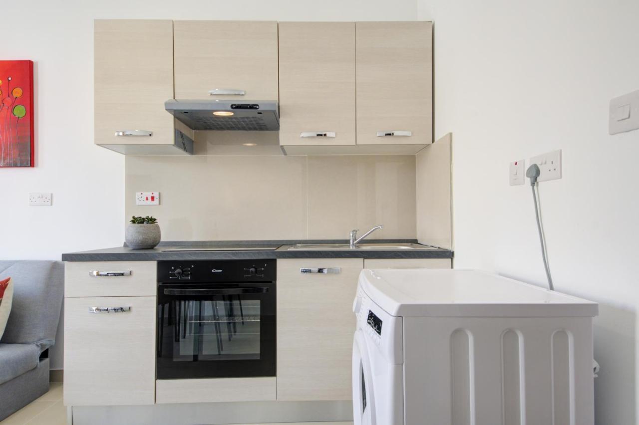 Tranquil Msida Creek - 1Bedroom Apartments By Shortletsmalta Exterior photo