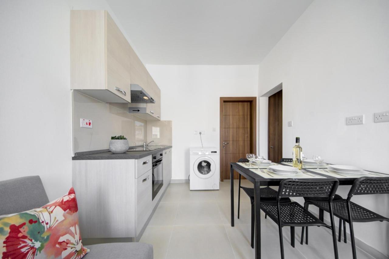 Tranquil Msida Creek - 1Bedroom Apartments By Shortletsmalta Exterior photo