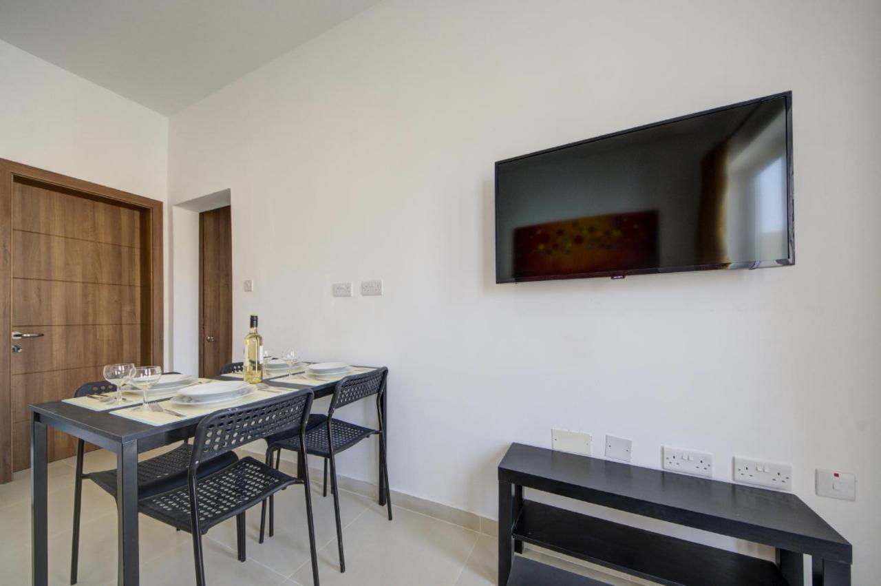 Tranquil Msida Creek - 1Bedroom Apartments By Shortletsmalta Exterior photo