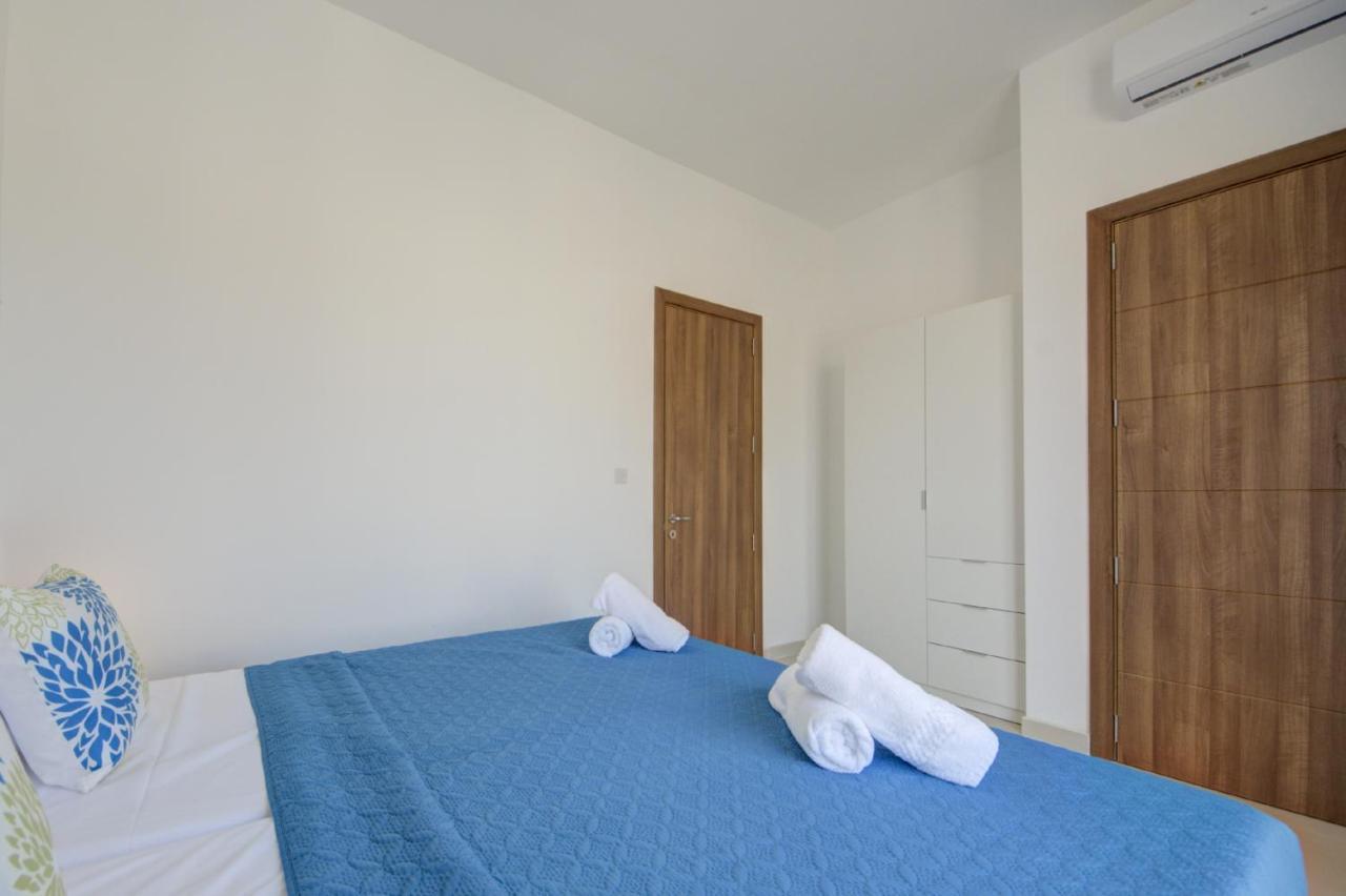 Tranquil Msida Creek - 1Bedroom Apartments By Shortletsmalta Exterior photo