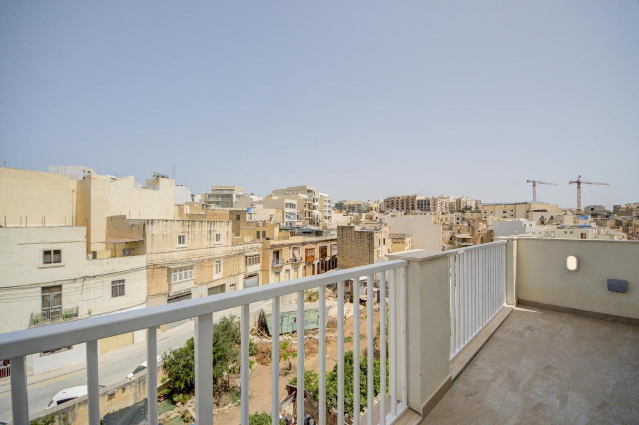 Tranquil Msida Creek - 1Bedroom Apartments By Shortletsmalta Exterior photo
