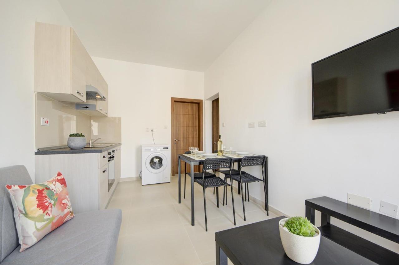 Tranquil Msida Creek - 1Bedroom Apartments By Shortletsmalta Exterior photo