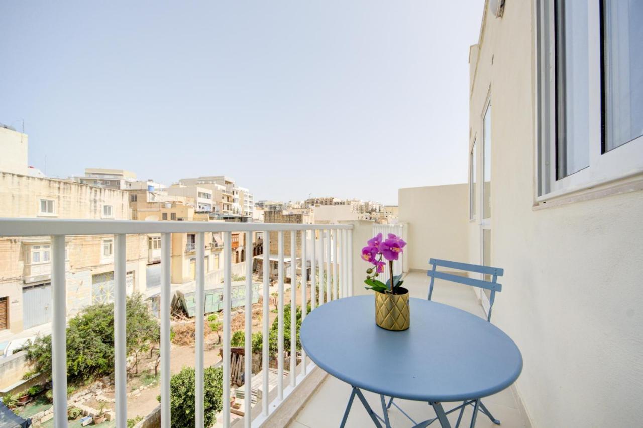 Tranquil Msida Creek - 1Bedroom Apartments By Shortletsmalta Exterior photo