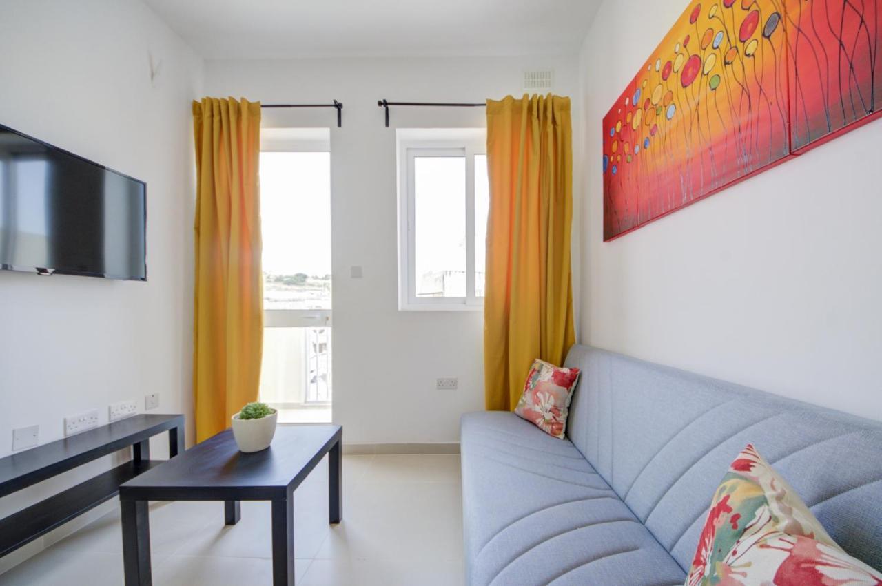 Tranquil Msida Creek - 1Bedroom Apartments By Shortletsmalta Exterior photo
