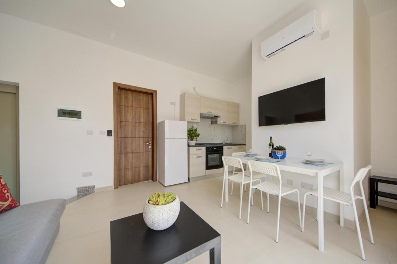 Tranquil Msida Creek - 1Bedroom Apartments By Shortletsmalta Exterior photo