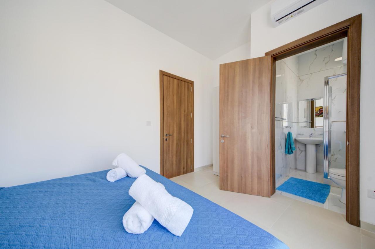 Tranquil Msida Creek - 1Bedroom Apartments By Shortletsmalta Exterior photo