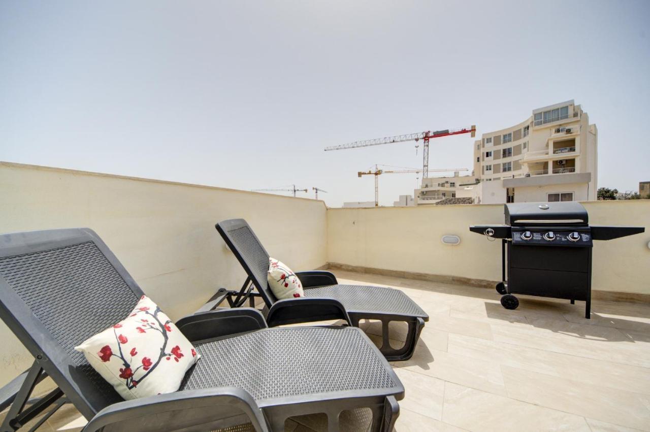Tranquil Msida Creek - 1Bedroom Apartments By Shortletsmalta Exterior photo